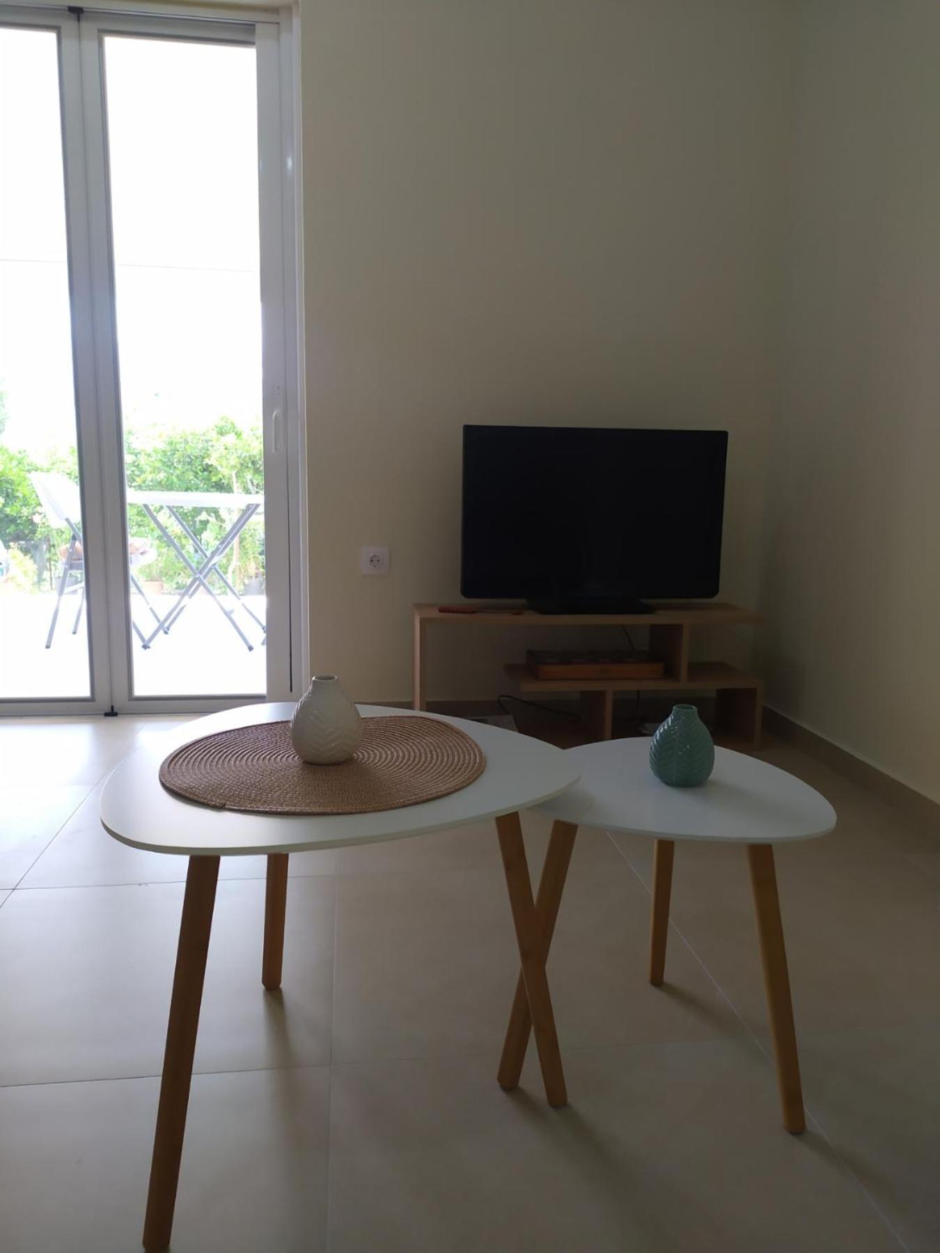 Apartment Toma's Sarandë